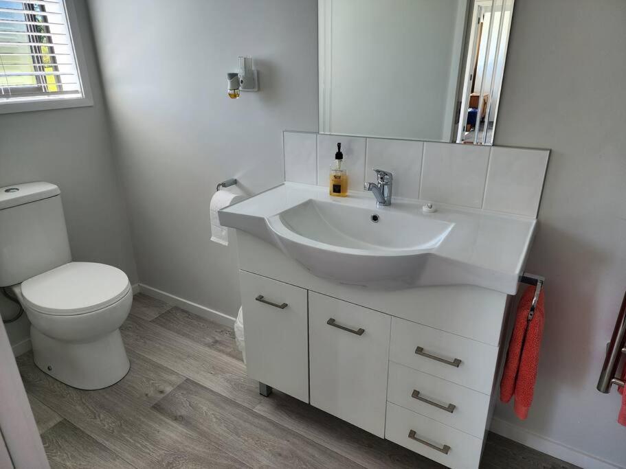 Luxury Self Contained Apartment Bombay Екстериор снимка