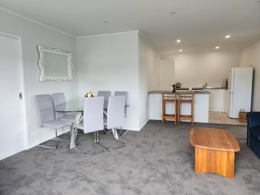 Luxury Self Contained Apartment Bombay Екстериор снимка